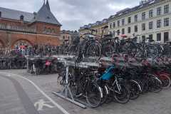 Jour 1 : Copenhague et Tivoli Gardens