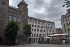 Jour 1 : Copenhague et Tivoli Gardens