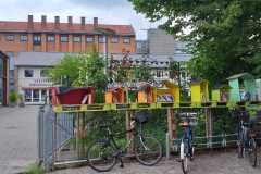 Jour 1 : Copenhague et Tivoli Gardens