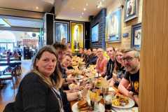 Jour 1 : Copenhague et Tivoli Gardens