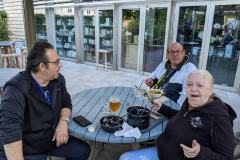 Jour 1 : Copenhague et Tivoli Gardens