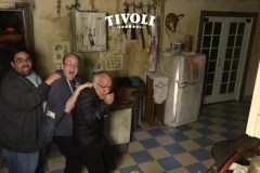 Jour 1 : Copenhague et Tivoli Gardens