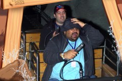 Jour 1 : Copenhague et Tivoli Gardens