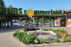 Jour 4 : Djurs Sommerland et hôtel du parc de Farup Sommerland