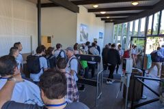 Jour 4 : Djurs Sommerland et hôtel du parc de Farup Sommerland