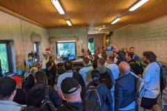 Jour 4 : Djurs Sommerland et hôtel du parc de Farup Sommerland