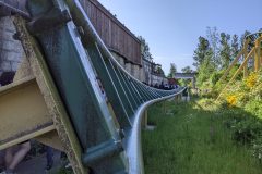 Jour 4 : Djurs Sommerland et hôtel du parc de Farup Sommerland