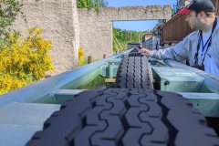 Jour 4 : Djurs Sommerland et hôtel du parc de Farup Sommerland