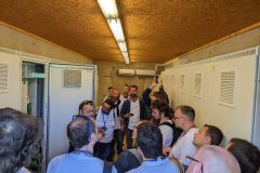 Jour 4 : Djurs Sommerland et hôtel du parc de Farup Sommerland