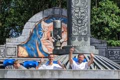 Jour 4 : Djurs Sommerland et hôtel du parc de Farup Sommerland