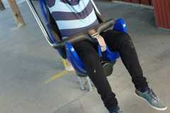 Jour 4 : Djurs Sommerland et hôtel du parc de Farup Sommerland