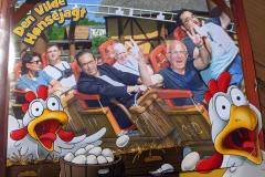 Jour 4 : Djurs Sommerland et hôtel du parc de Farup Sommerland