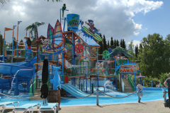 Jour 4 : Djurs Sommerland et hôtel du parc de Farup Sommerland