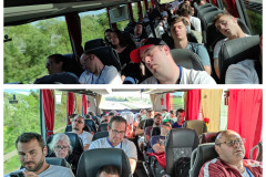 Jour 4 : Djurs Sommerland et hôtel du parc de Farup Sommerland