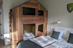 Jour 4 : Djurs Sommerland et hôtel du parc de Farup Sommerland