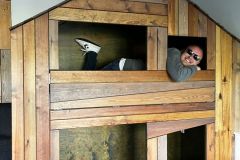 Jour 4 : Djurs Sommerland et hôtel du parc de Farup Sommerland