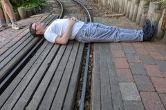 Jour 4 : Djurs Sommerland et hôtel du parc de Farup Sommerland