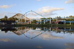 Jour 4 : Djurs Sommerland et hôtel du parc de Farup Sommerland