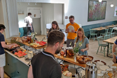 Jour 5 : Farup Sommerland