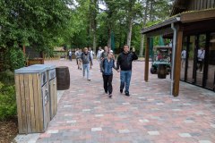 Jour 5 : Farup Sommerland