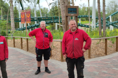 Jour 5 : Farup Sommerland