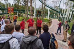 Jour 5 : Farup Sommerland