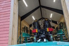 Jour 5 : Farup Sommerland