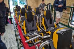 Jour 5 : Farup Sommerland