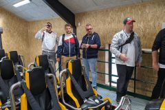 Jour 5 : Farup Sommerland