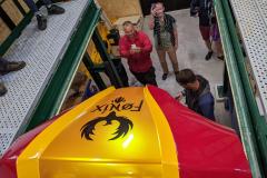 Jour 5 : Farup Sommerland