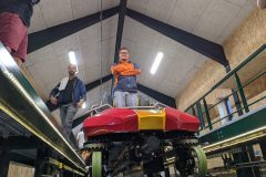 Jour 5 : Farup Sommerland