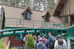 Jour 5 : Farup Sommerland