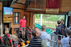 Jour 5 : Farup Sommerland