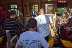 Jour 5 : Farup Sommerland