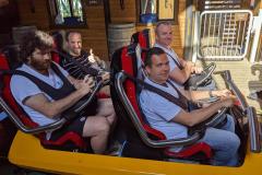 Jour 5 : Farup Sommerland