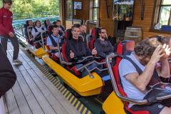 Jour 5 : Farup Sommerland