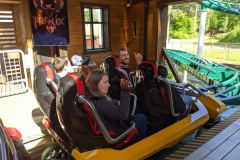 Jour 5 : Farup Sommerland