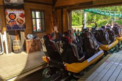 Jour 5 : Farup Sommerland