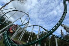 Jour 5 : Farup Sommerland