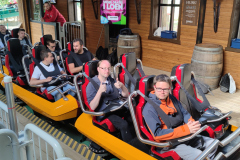 Jour 5 : Farup Sommerland