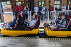 Jour 5 : Farup Sommerland