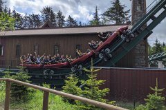 Jour 5 : Farup Sommerland