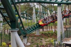 Jour 5 : Farup Sommerland