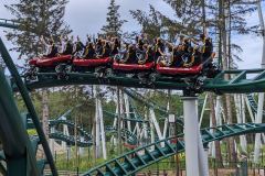 Jour 5 : Farup Sommerland