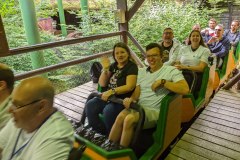 Jour 5 : Farup Sommerland