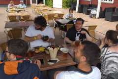 Jour 5 : Farup Sommerland