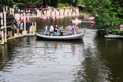 Jour 5 : Farup Sommerland