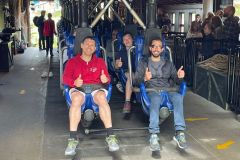 Jour 5 : Farup Sommerland