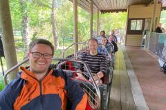 Jour 5 : Farup Sommerland