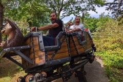 Jour 5 : Farup Sommerland